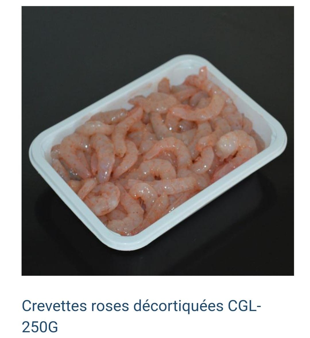 products