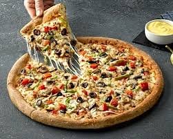 Pizzas